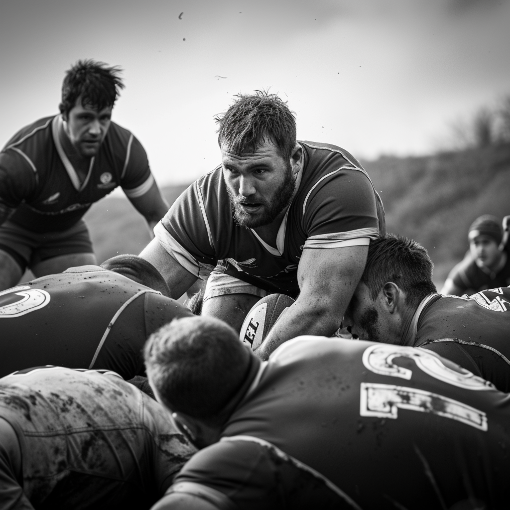 les règles du rugby à 15